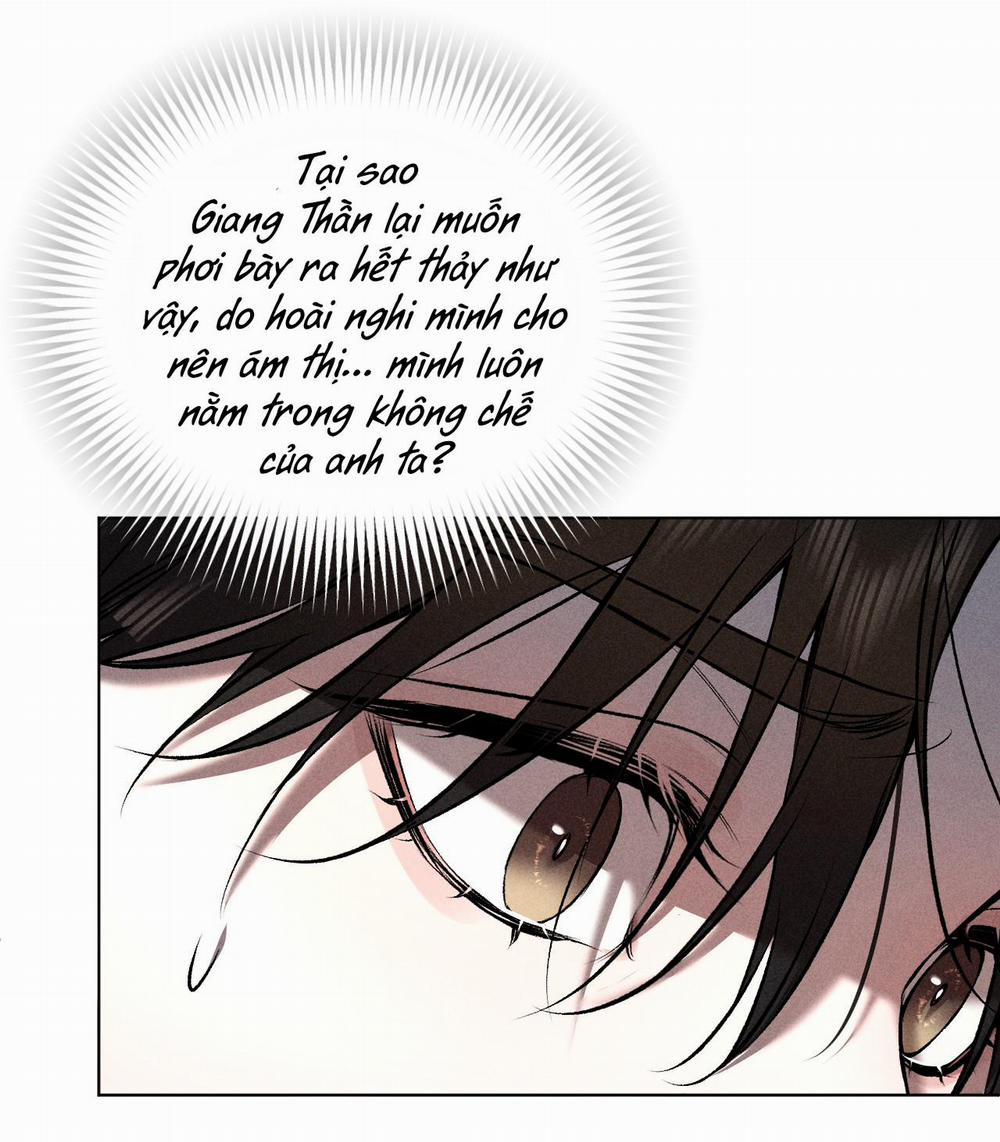 Ảnh Đế Cứ Muốn Làm Kim Chủ Của Tôi 30 trang 33