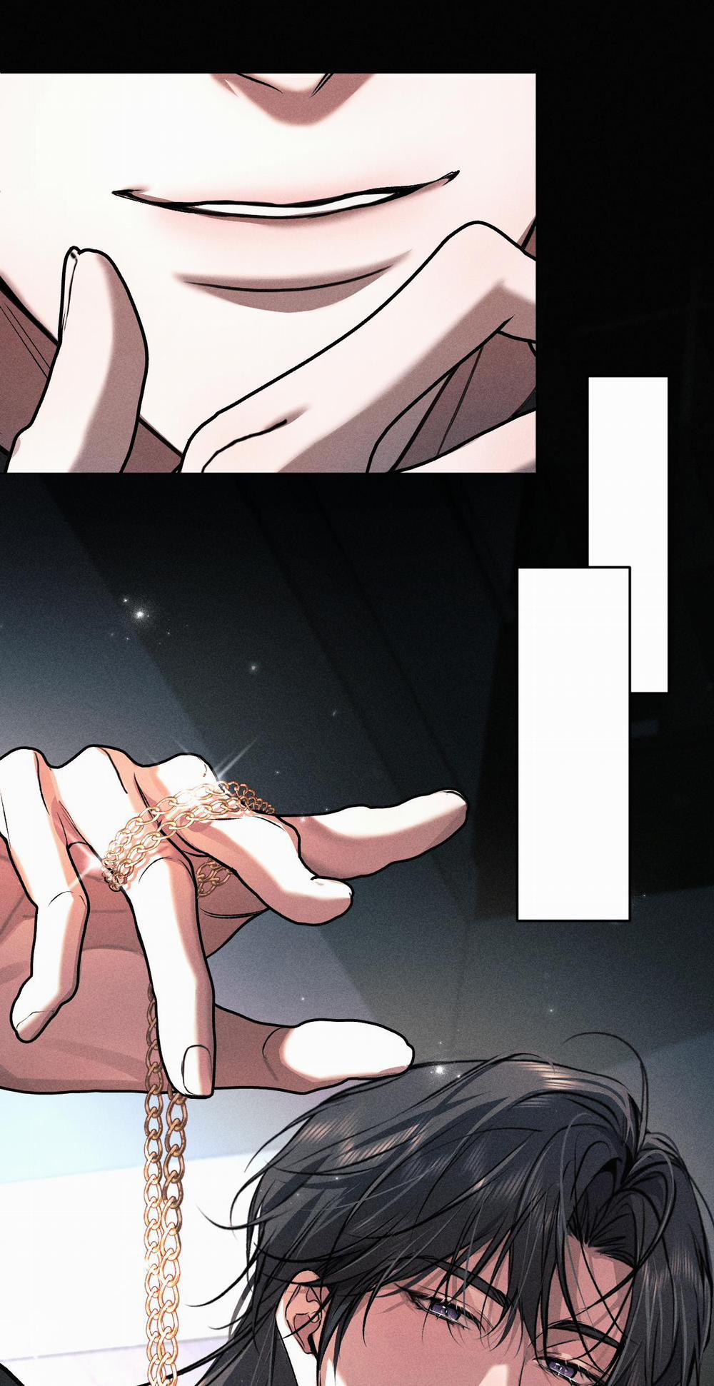 Ảnh Đế Cứ Muốn Làm Kim Chủ Của Tôi 30 trang 35