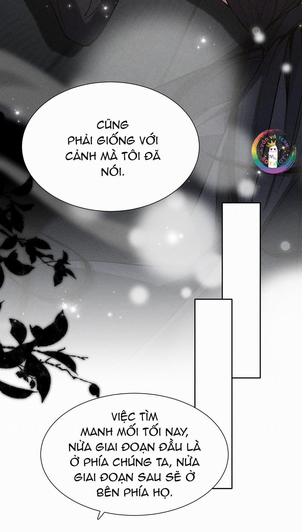 Ảnh Đế Cứ Muốn Làm Kim Chủ Của Tôi 30 trang 39