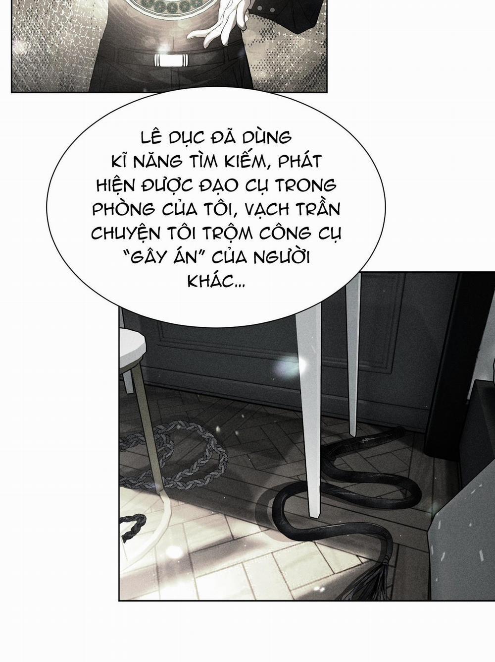 Ảnh Đế Cứ Muốn Làm Kim Chủ Của Tôi 30 trang 44