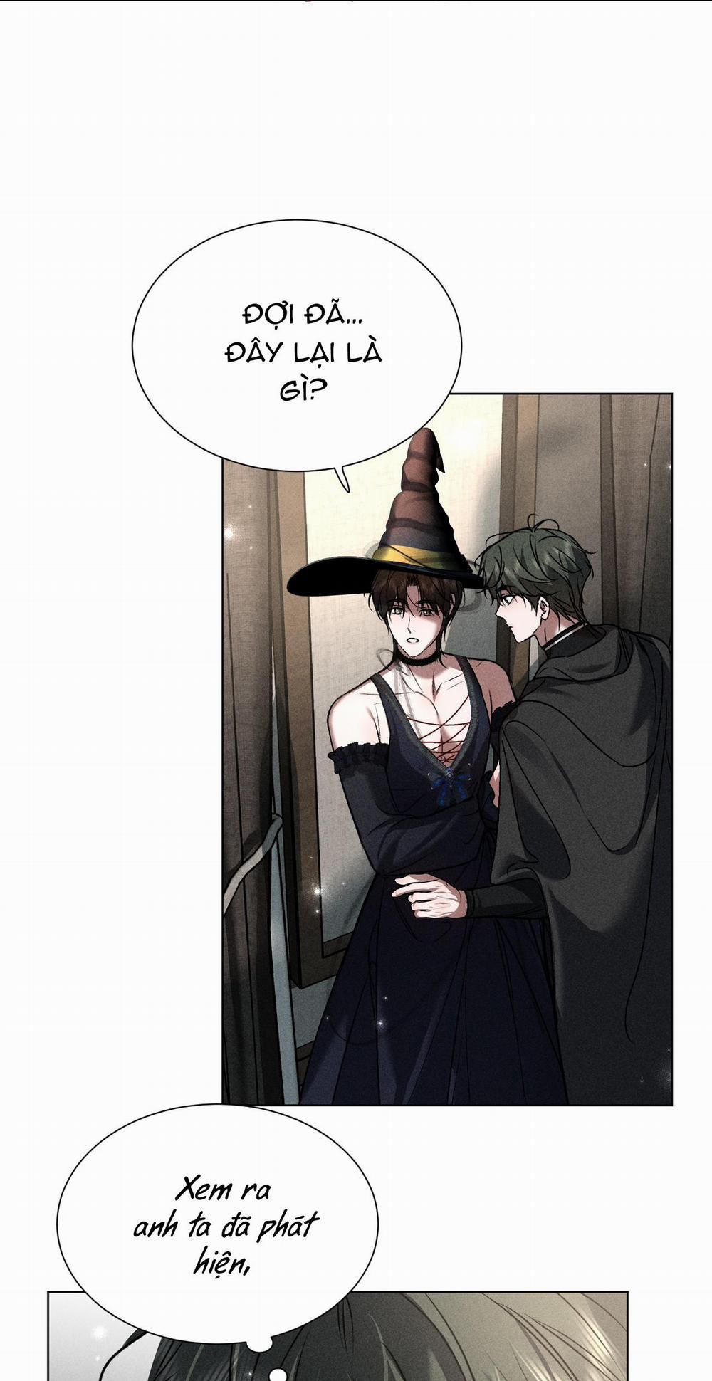 Ảnh Đế Cứ Muốn Làm Kim Chủ Của Tôi 30 trang 48