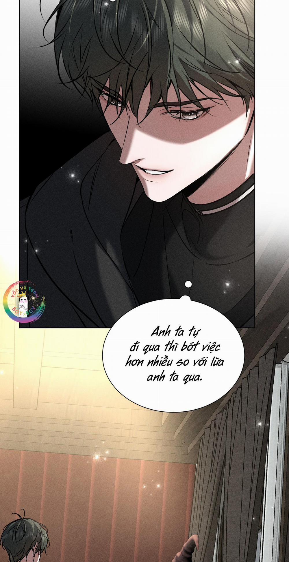 Ảnh Đế Cứ Muốn Làm Kim Chủ Của Tôi 30 trang 49