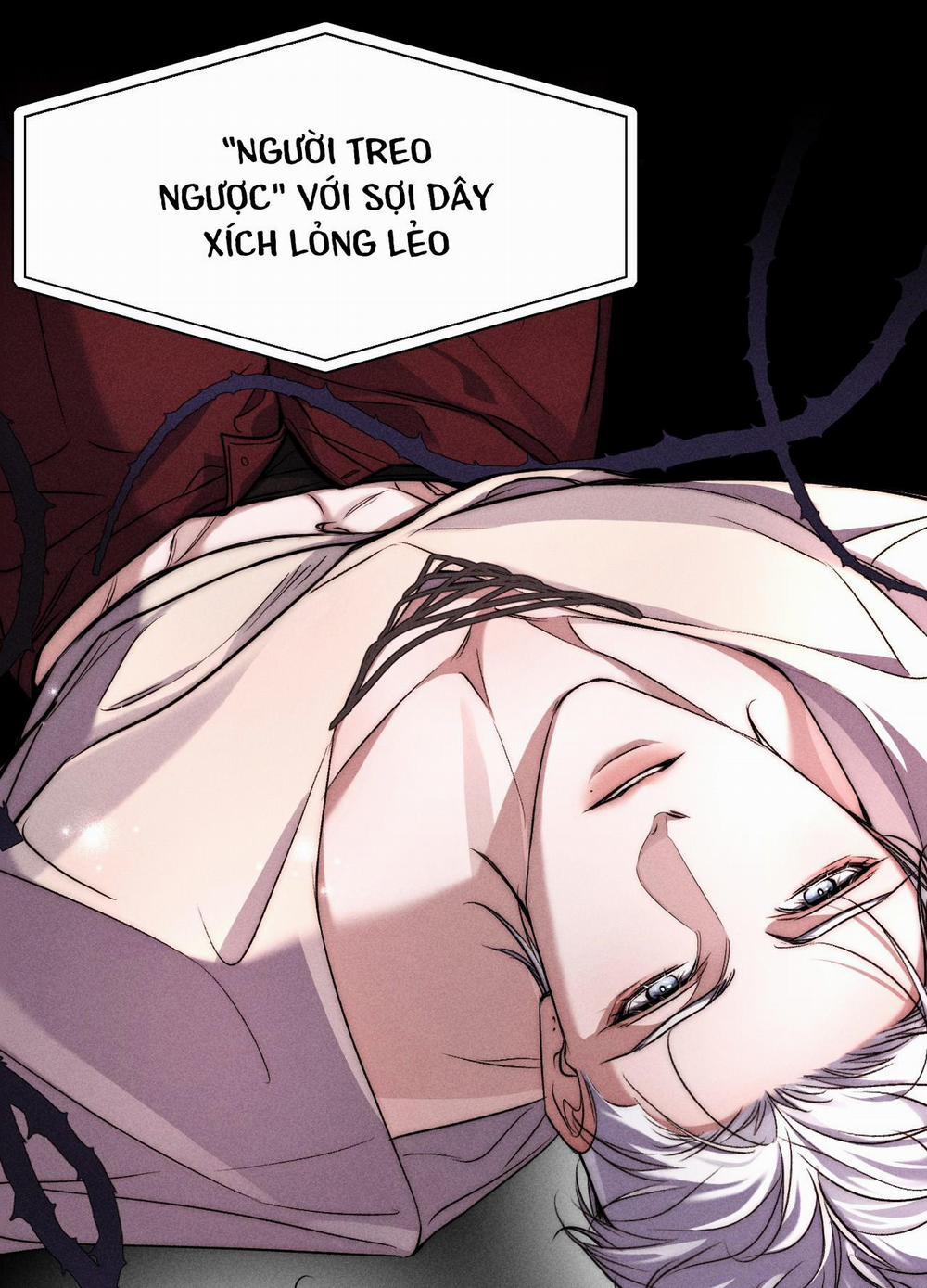 Ảnh Đế Cứ Muốn Làm Kim Chủ Của Tôi 30 trang 5