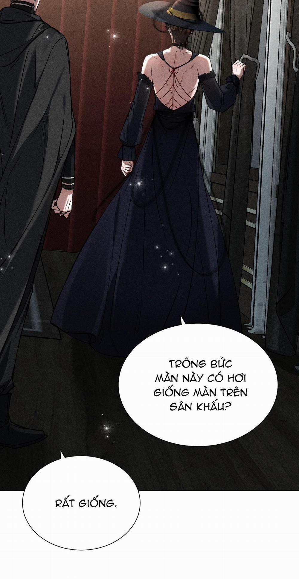 Ảnh Đế Cứ Muốn Làm Kim Chủ Của Tôi 30 trang 50