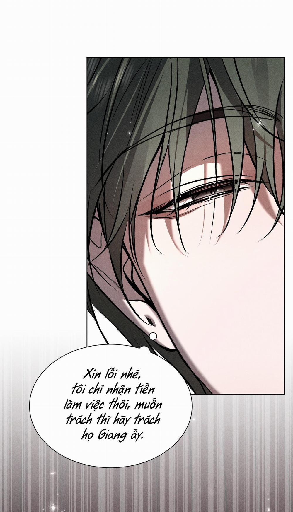 Ảnh Đế Cứ Muốn Làm Kim Chủ Của Tôi 30 trang 52