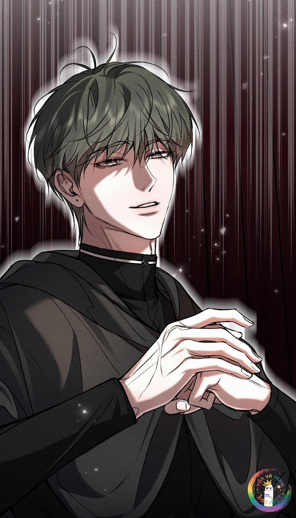 Ảnh Đế Cứ Muốn Làm Kim Chủ Của Tôi 30 trang 53