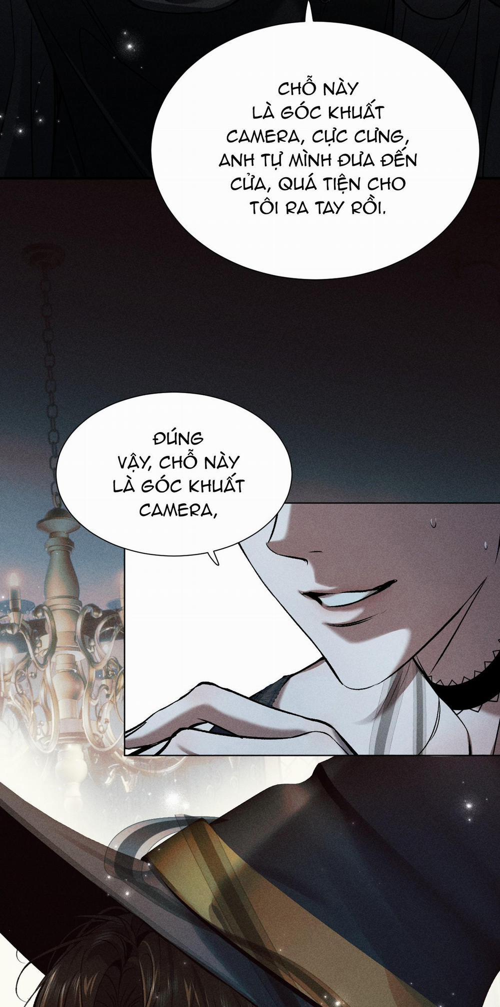 Ảnh Đế Cứ Muốn Làm Kim Chủ Của Tôi 30 trang 54