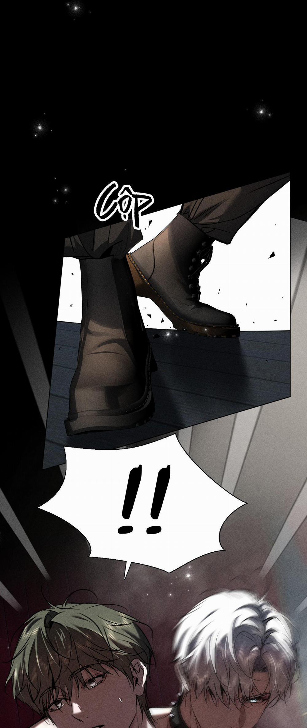 Ảnh Đế Cứ Muốn Làm Kim Chủ Của Tôi 30 trang 56