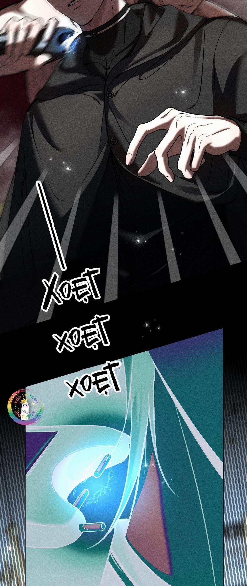 Ảnh Đế Cứ Muốn Làm Kim Chủ Của Tôi 30 trang 57