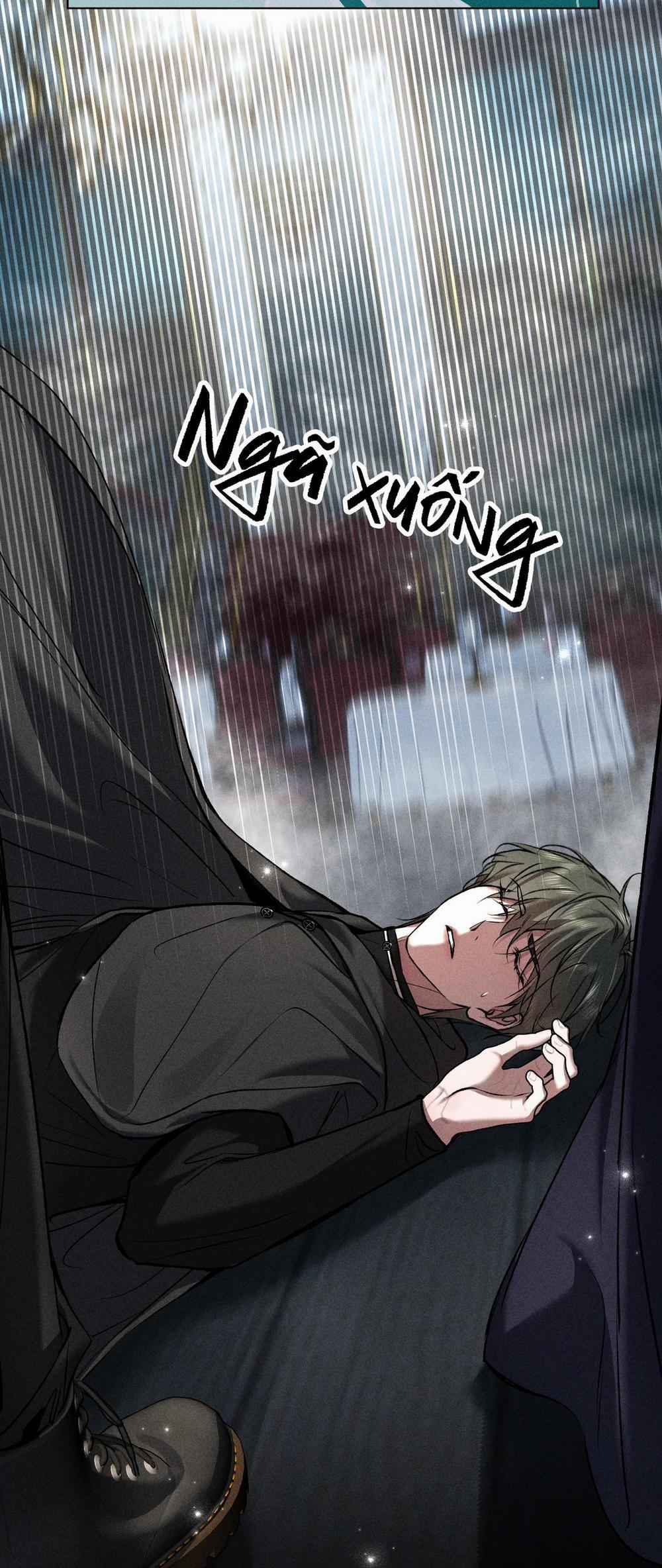 Ảnh Đế Cứ Muốn Làm Kim Chủ Của Tôi 30 trang 58