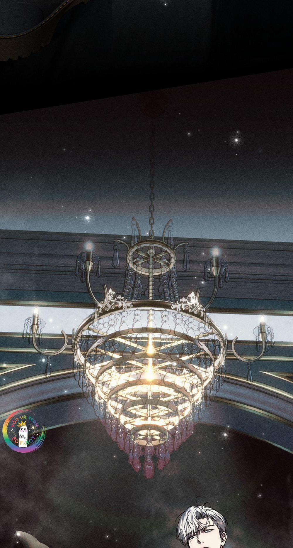 Ảnh Đế Cứ Muốn Làm Kim Chủ Của Tôi 30 trang 59