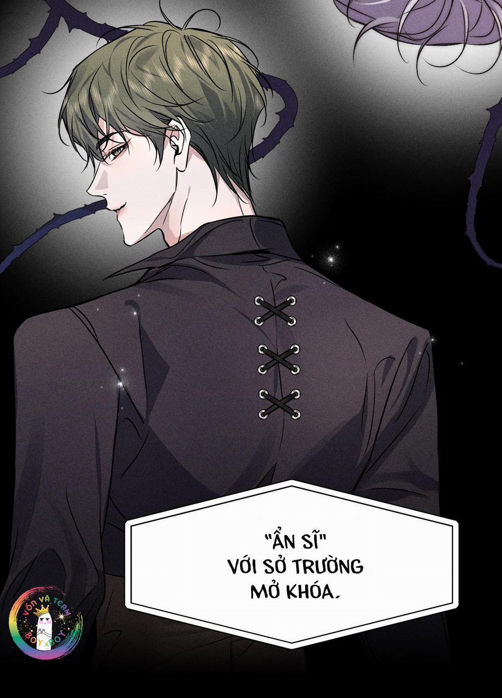 Ảnh Đế Cứ Muốn Làm Kim Chủ Của Tôi 30 trang 6