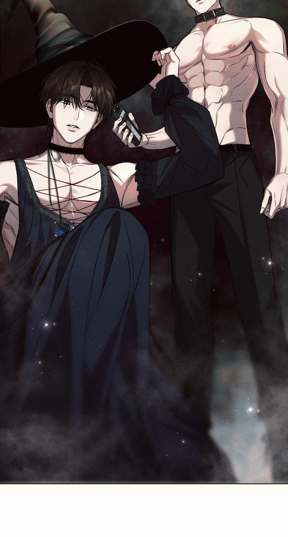 Ảnh Đế Cứ Muốn Làm Kim Chủ Của Tôi 30 trang 60