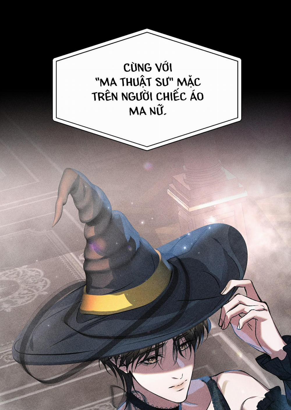 Ảnh Đế Cứ Muốn Làm Kim Chủ Của Tôi 30 trang 7