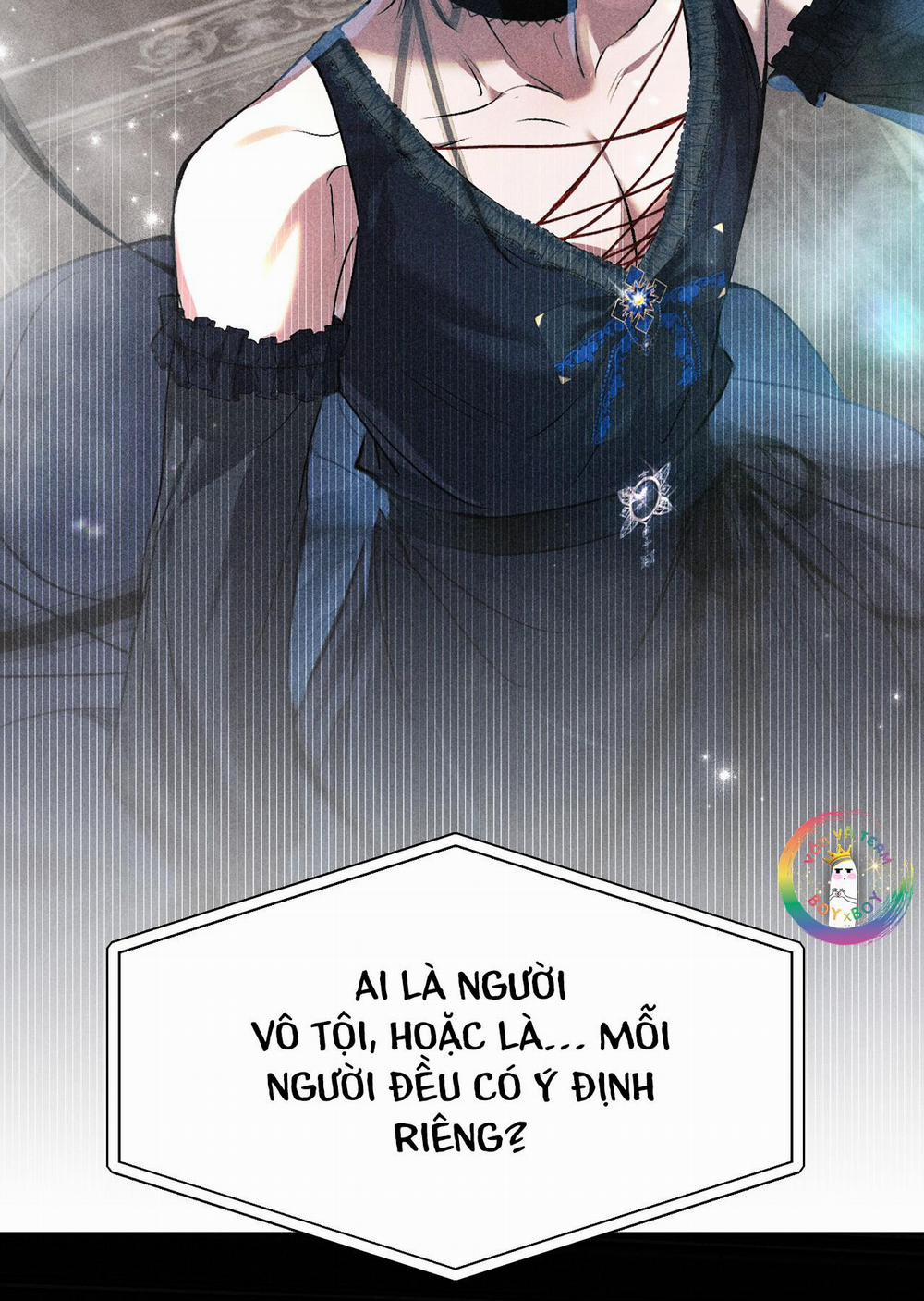 Ảnh Đế Cứ Muốn Làm Kim Chủ Của Tôi 30 trang 8