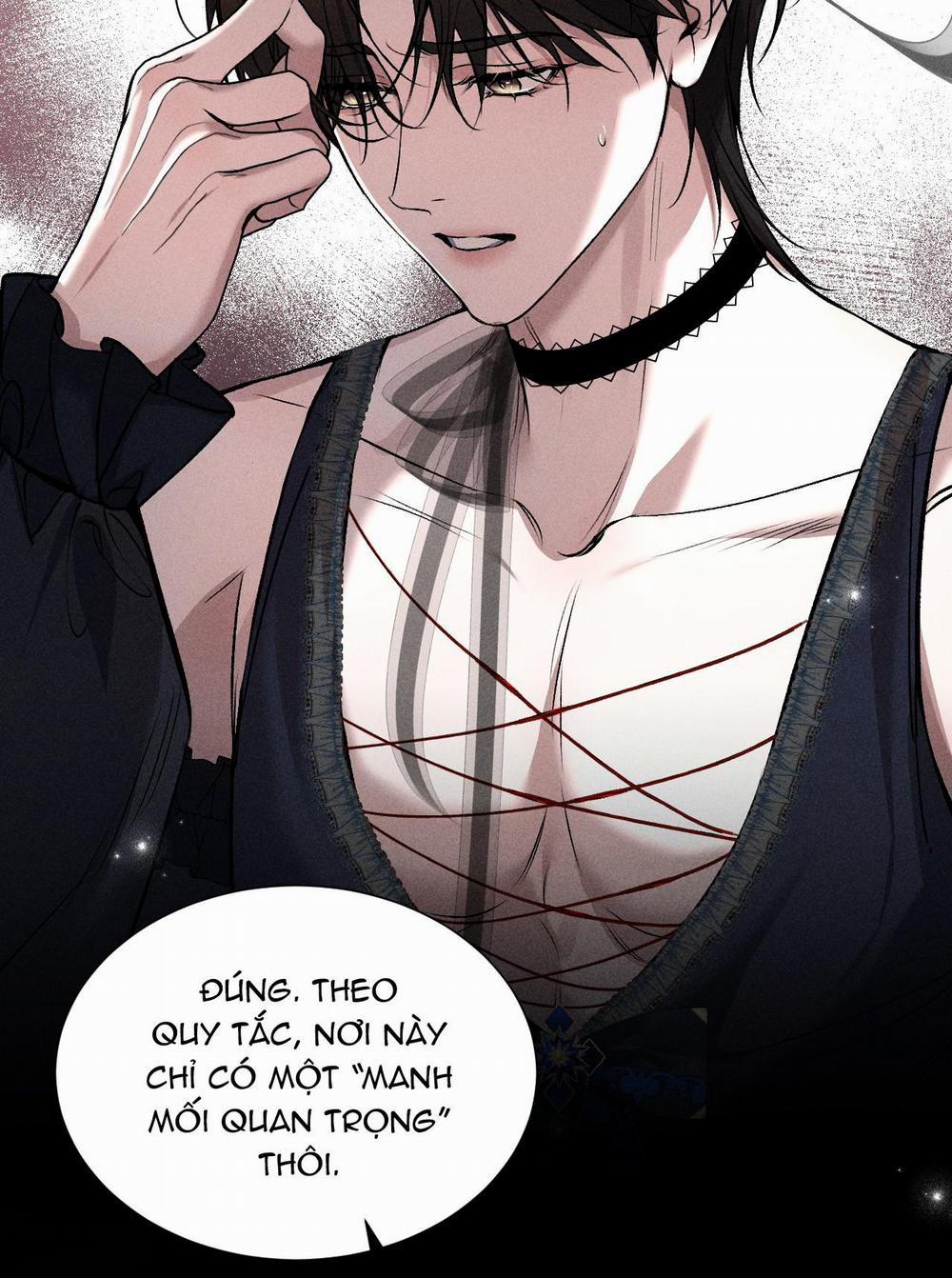 Ảnh Đế Cứ Muốn Làm Kim Chủ Của Tôi 31 trang 13