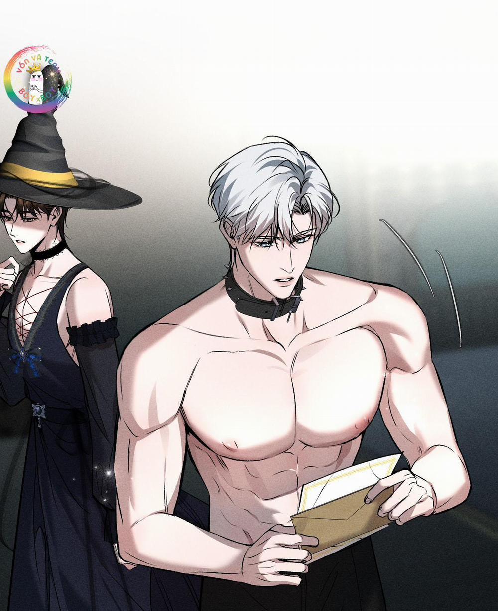 Ảnh Đế Cứ Muốn Làm Kim Chủ Của Tôi 31 trang 16