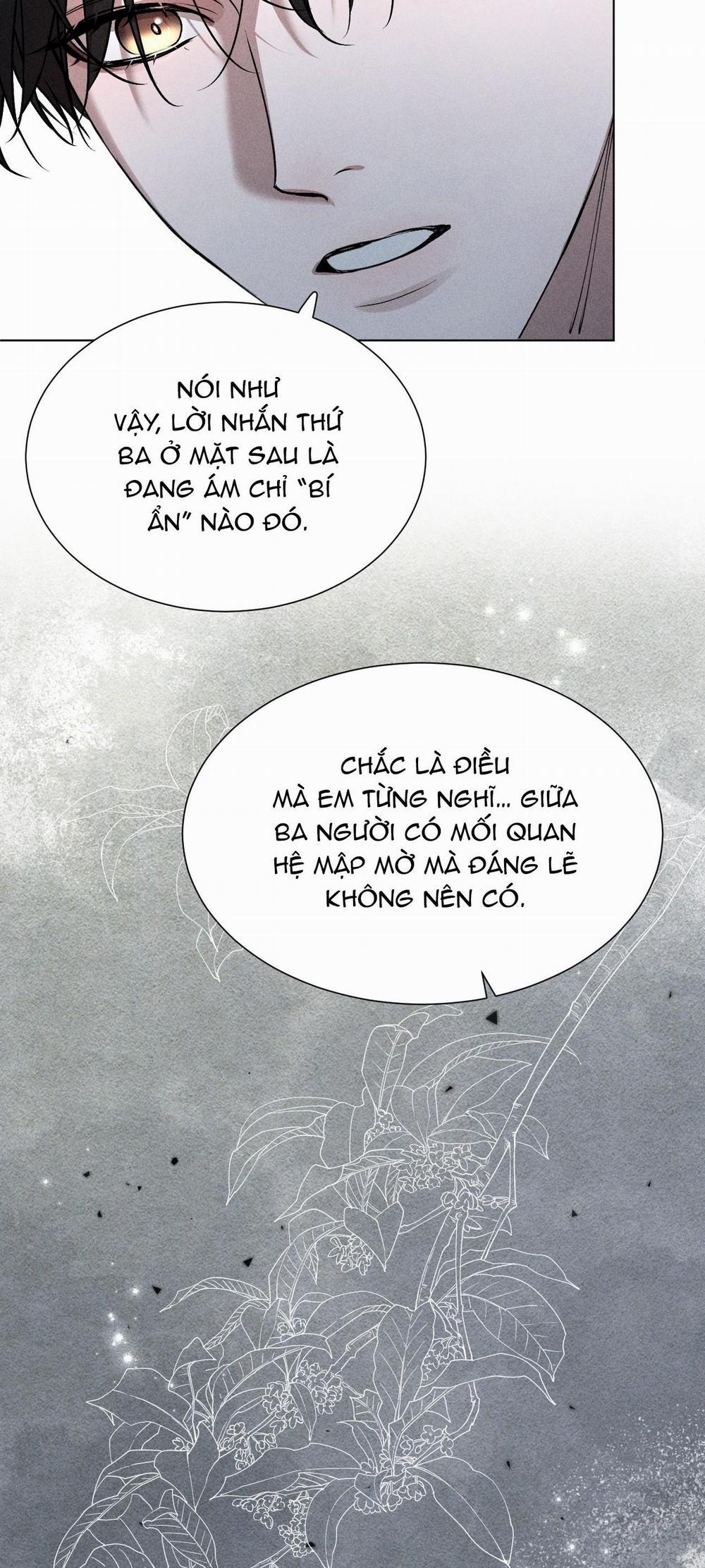 Ảnh Đế Cứ Muốn Làm Kim Chủ Của Tôi 31 trang 20