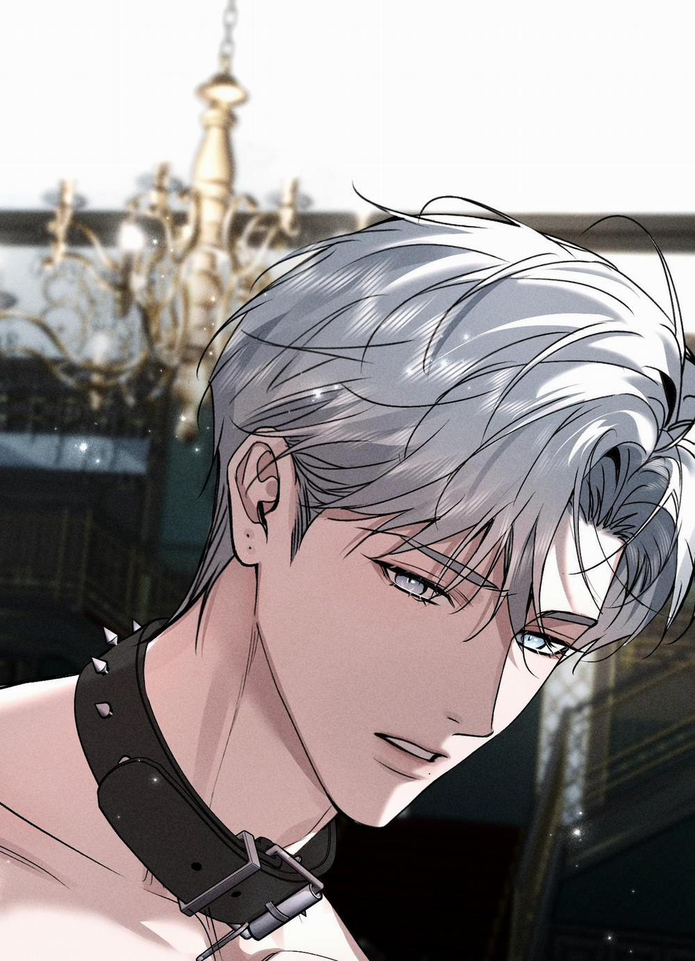 Ảnh Đế Cứ Muốn Làm Kim Chủ Của Tôi 31 trang 22