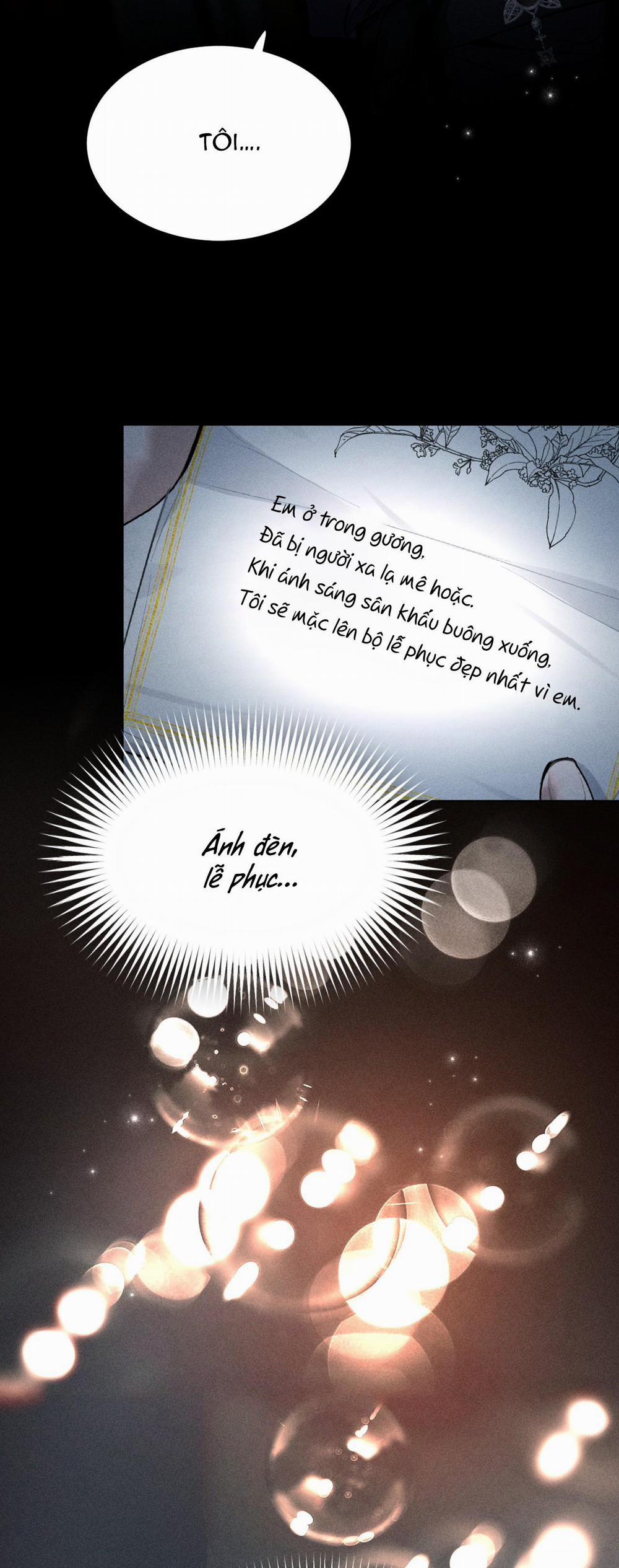 Ảnh Đế Cứ Muốn Làm Kim Chủ Của Tôi 31 trang 27