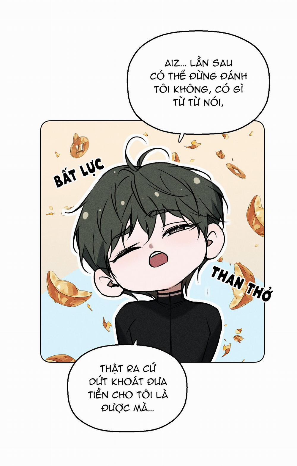 Ảnh Đế Cứ Muốn Làm Kim Chủ Của Tôi 31 trang 38