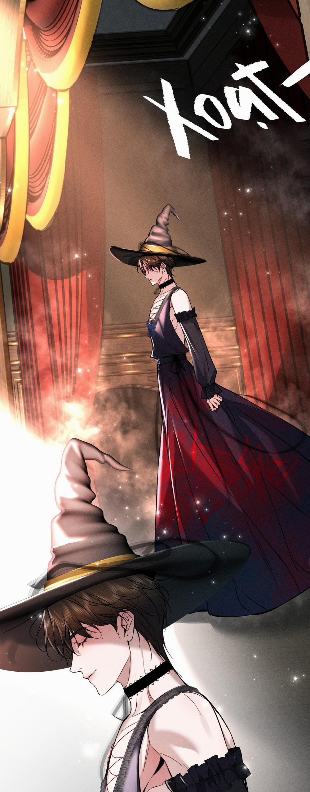 Ảnh Đế Cứ Muốn Làm Kim Chủ Của Tôi 31 trang 55