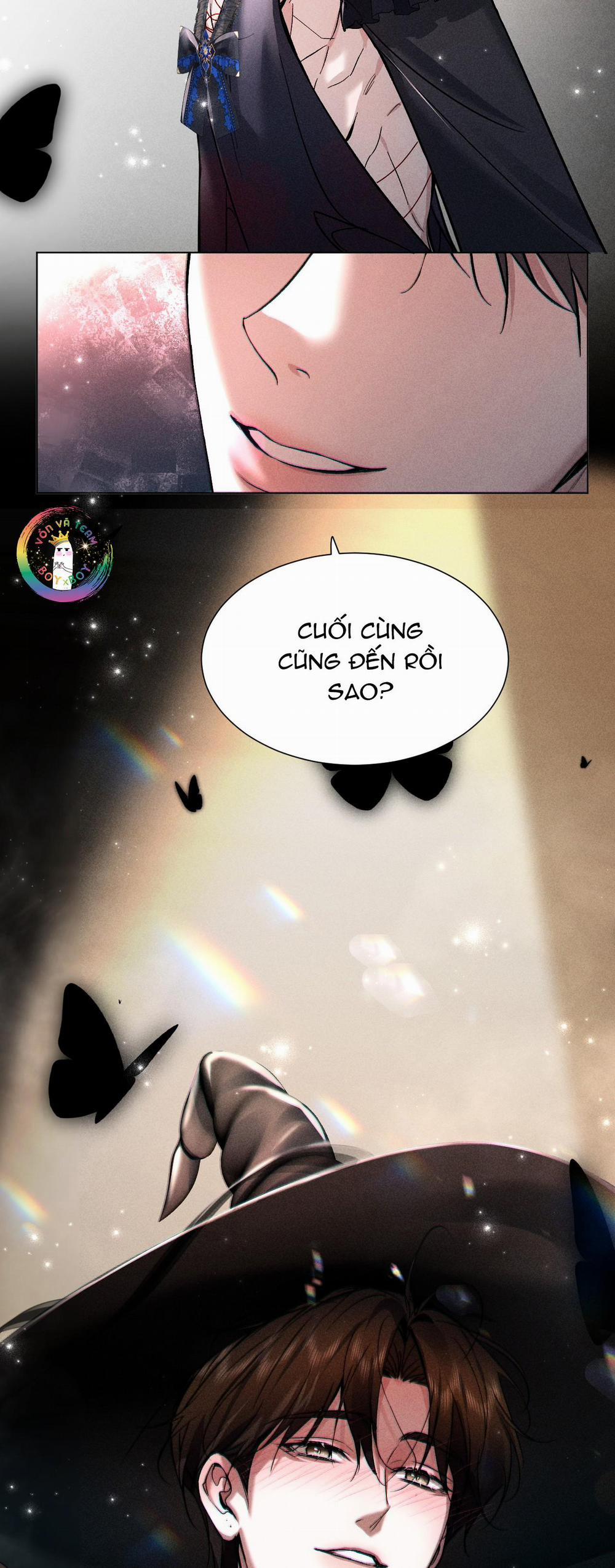 Ảnh Đế Cứ Muốn Làm Kim Chủ Của Tôi 31 trang 56