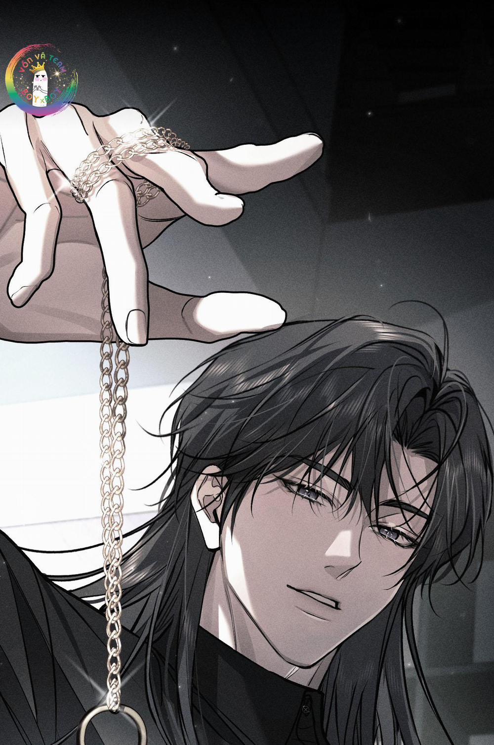 Ảnh Đế Cứ Muốn Làm Kim Chủ Của Tôi 31 trang 6