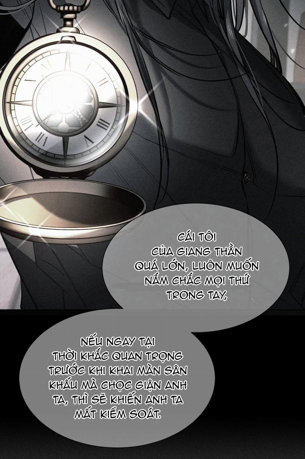 Ảnh Đế Cứ Muốn Làm Kim Chủ Của Tôi 31 trang 7