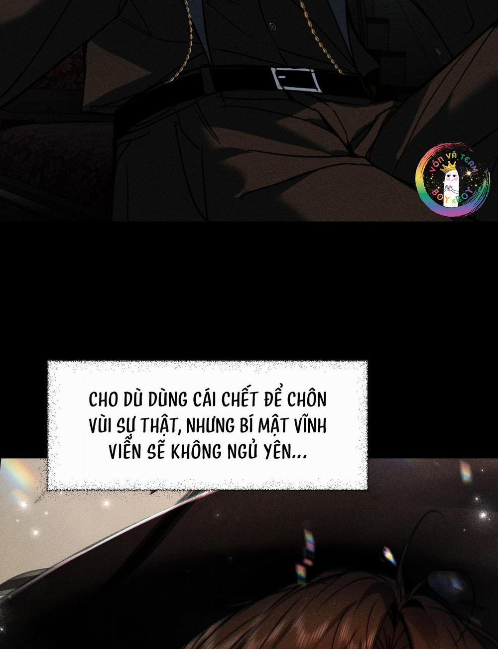 Ảnh Đế Cứ Muốn Làm Kim Chủ Của Tôi 32 trang 16