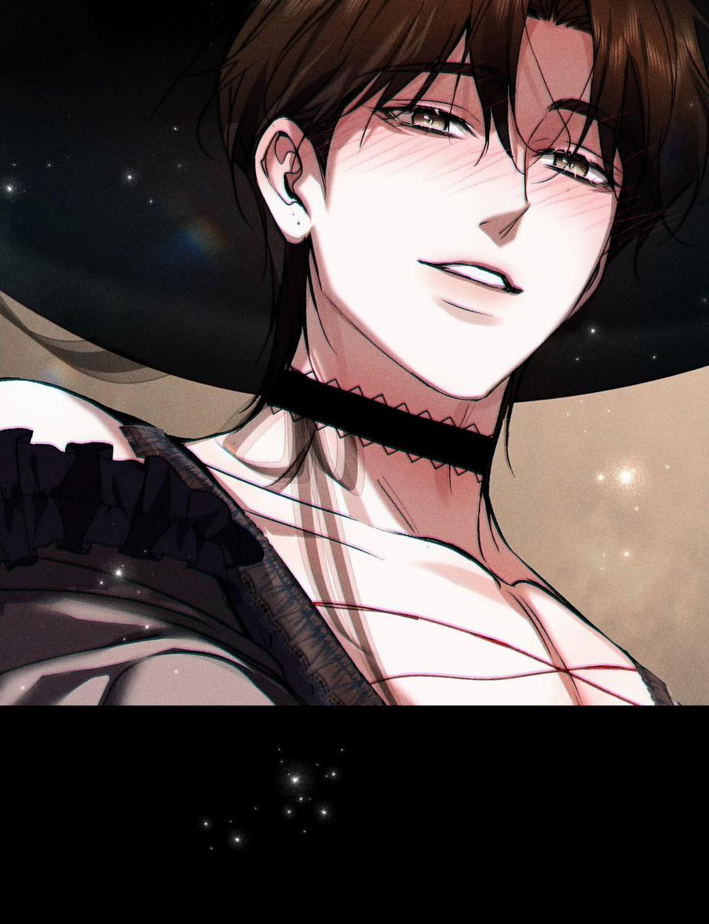 Ảnh Đế Cứ Muốn Làm Kim Chủ Của Tôi 32 trang 17