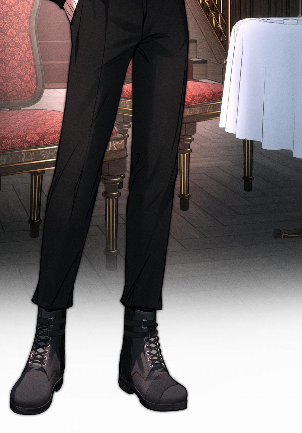 Ảnh Đế Cứ Muốn Làm Kim Chủ Của Tôi 32 trang 30