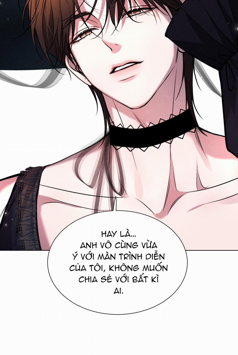 Ảnh Đế Cứ Muốn Làm Kim Chủ Của Tôi 32 trang 32