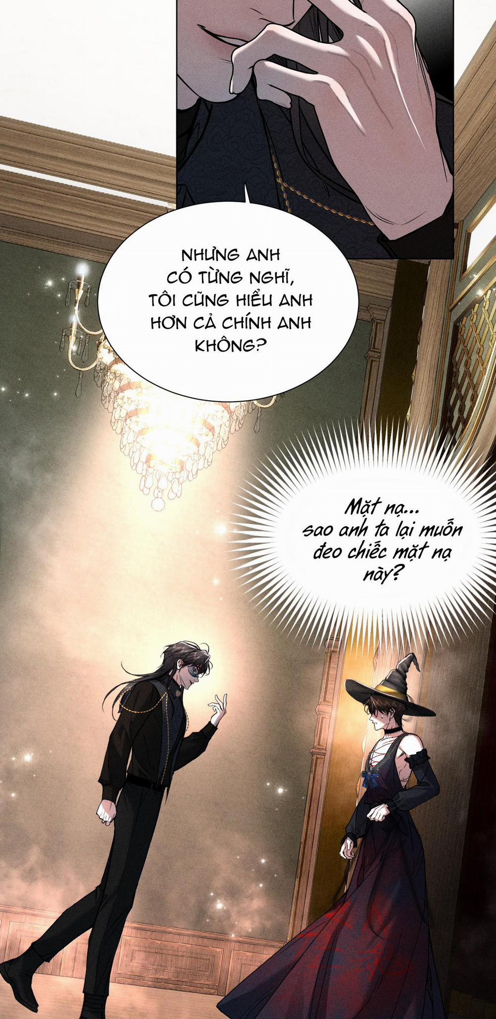 Ảnh Đế Cứ Muốn Làm Kim Chủ Của Tôi 32 trang 34