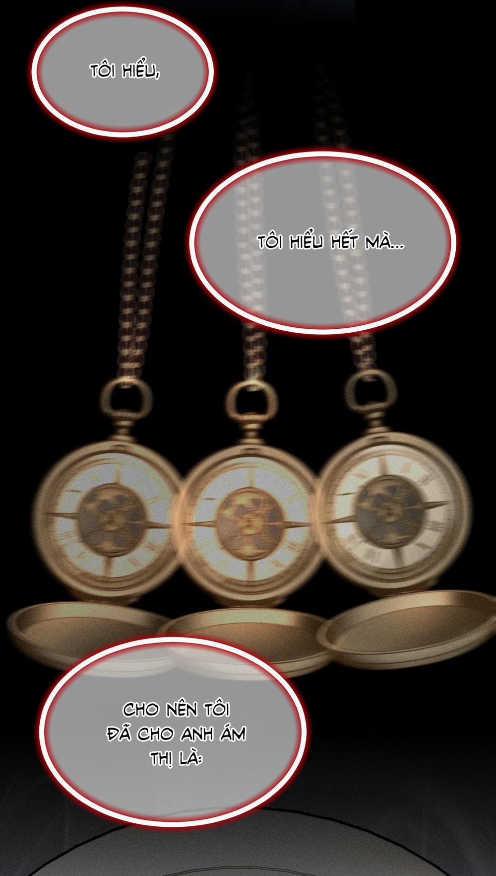 Ảnh Đế Cứ Muốn Làm Kim Chủ Của Tôi 32 trang 41