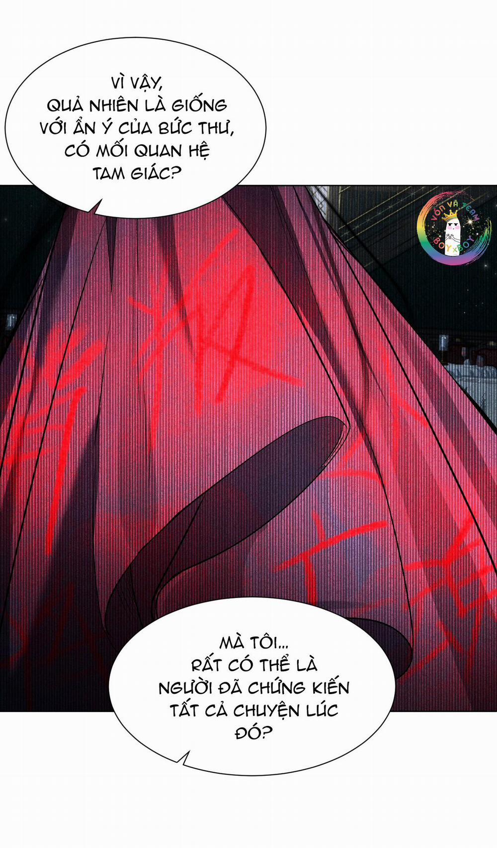 Ảnh Đế Cứ Muốn Làm Kim Chủ Của Tôi 32 trang 9