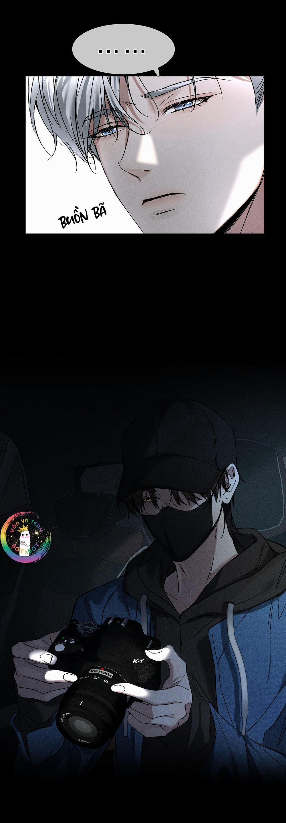 Ảnh Đế Cứ Muốn Làm Kim Chủ Của Tôi 34 trang 20