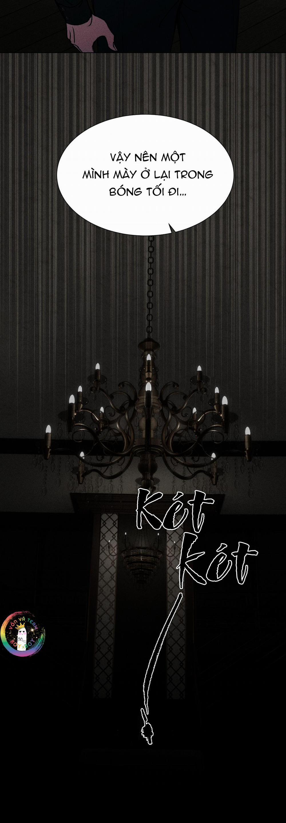 Ảnh Đế Cứ Muốn Làm Kim Chủ Của Tôi 34 trang 30