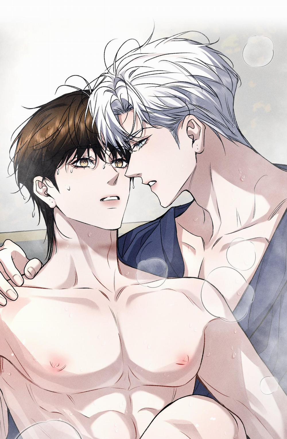 Ảnh Đế Cứ Muốn Làm Kim Chủ Của Tôi 35 trang 1