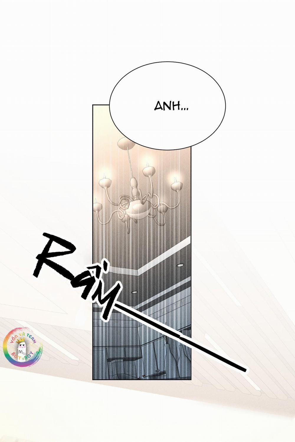 Ảnh Đế Cứ Muốn Làm Kim Chủ Của Tôi 35 trang 3