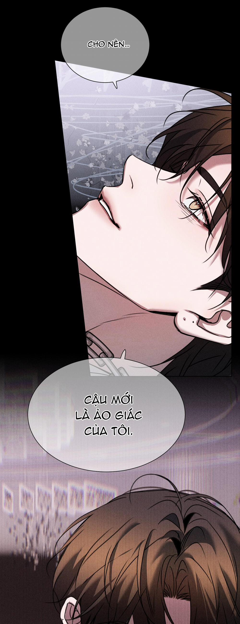 Ảnh Đế Cứ Muốn Làm Kim Chủ Của Tôi 35 trang 31