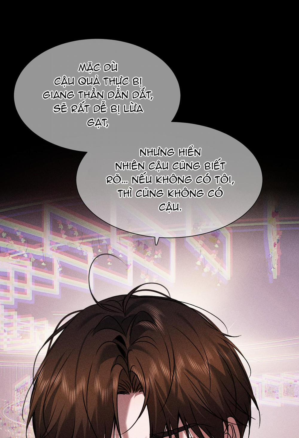 Ảnh Đế Cứ Muốn Làm Kim Chủ Của Tôi 35 trang 33