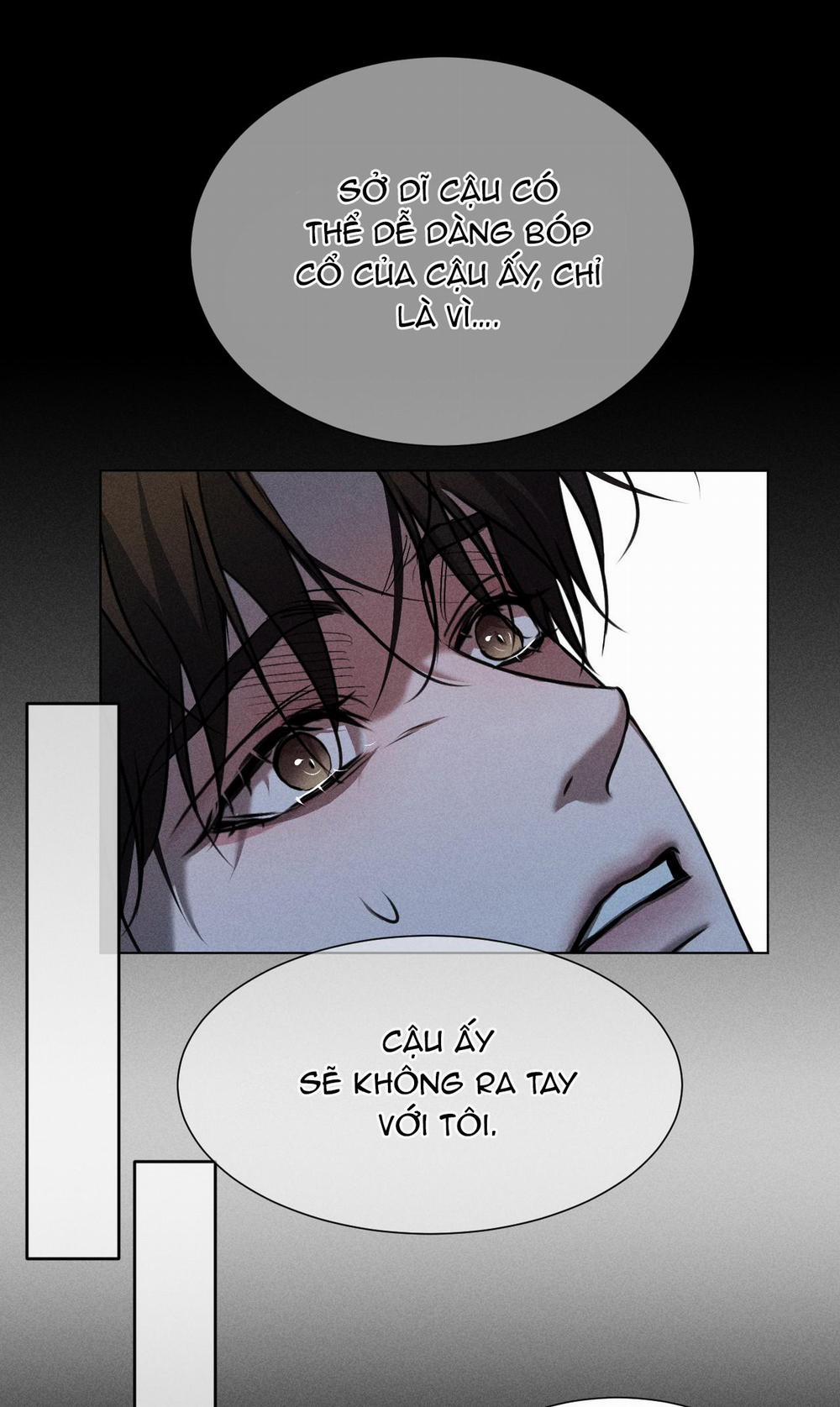 Ảnh Đế Cứ Muốn Làm Kim Chủ Của Tôi 35 trang 38