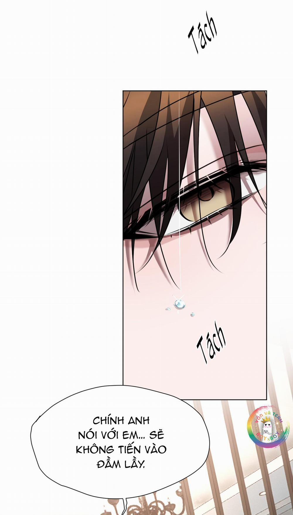 Ảnh Đế Cứ Muốn Làm Kim Chủ Của Tôi 35 trang 45