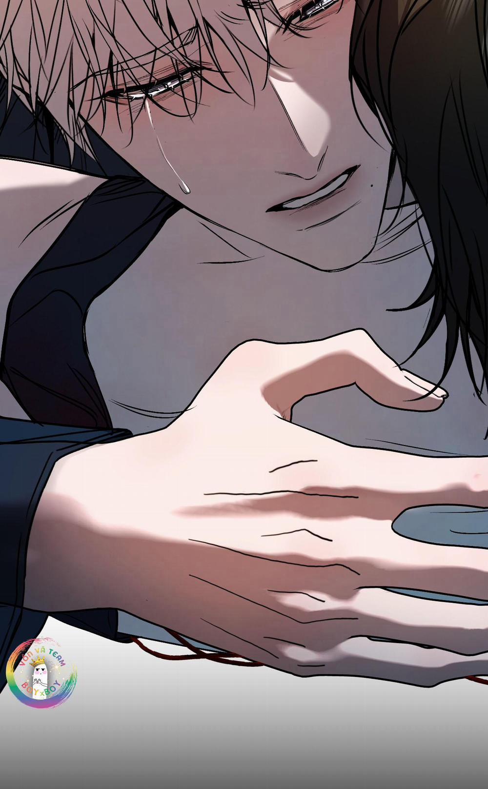 Ảnh Đế Cứ Muốn Làm Kim Chủ Của Tôi 35 trang 48