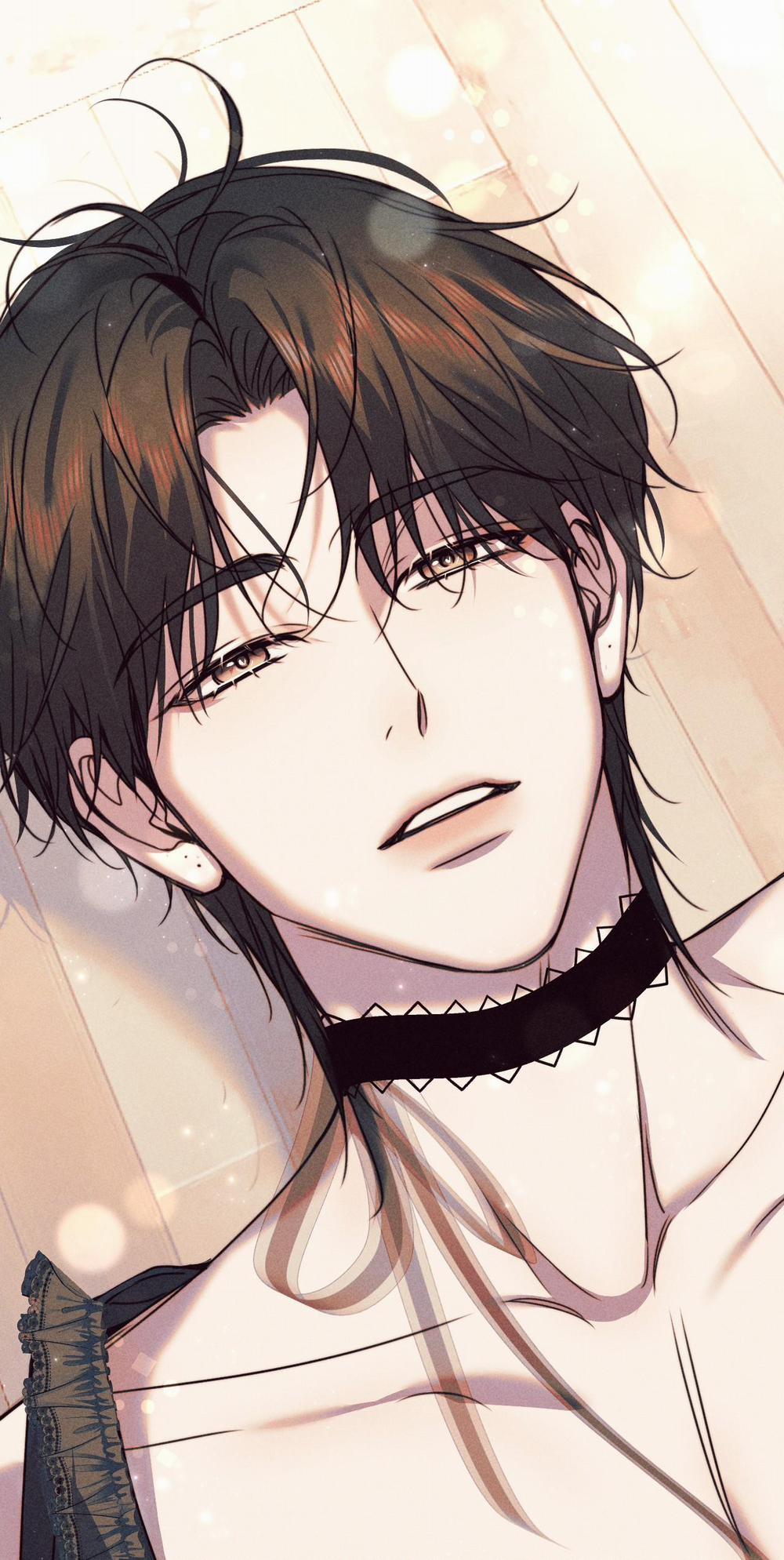 Ảnh Đế Cứ Muốn Làm Kim Chủ Của Tôi 35 trang 53