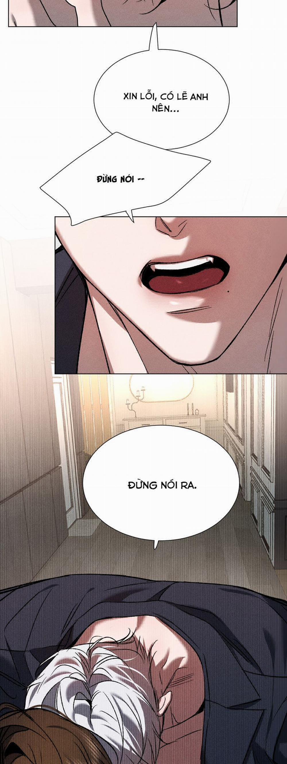 Ảnh Đế Cứ Muốn Làm Kim Chủ Của Tôi 36 trang 12