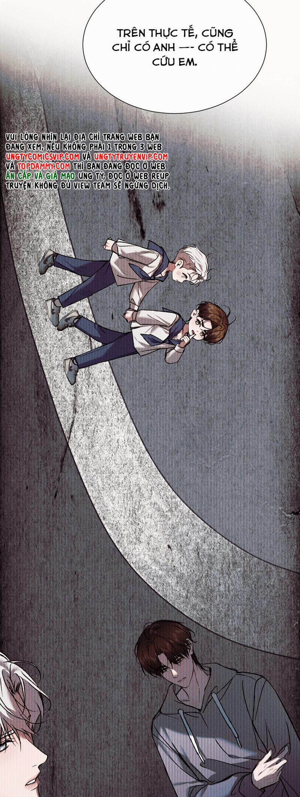 Ảnh Đế Cứ Muốn Làm Kim Chủ Của Tôi 36 trang 19