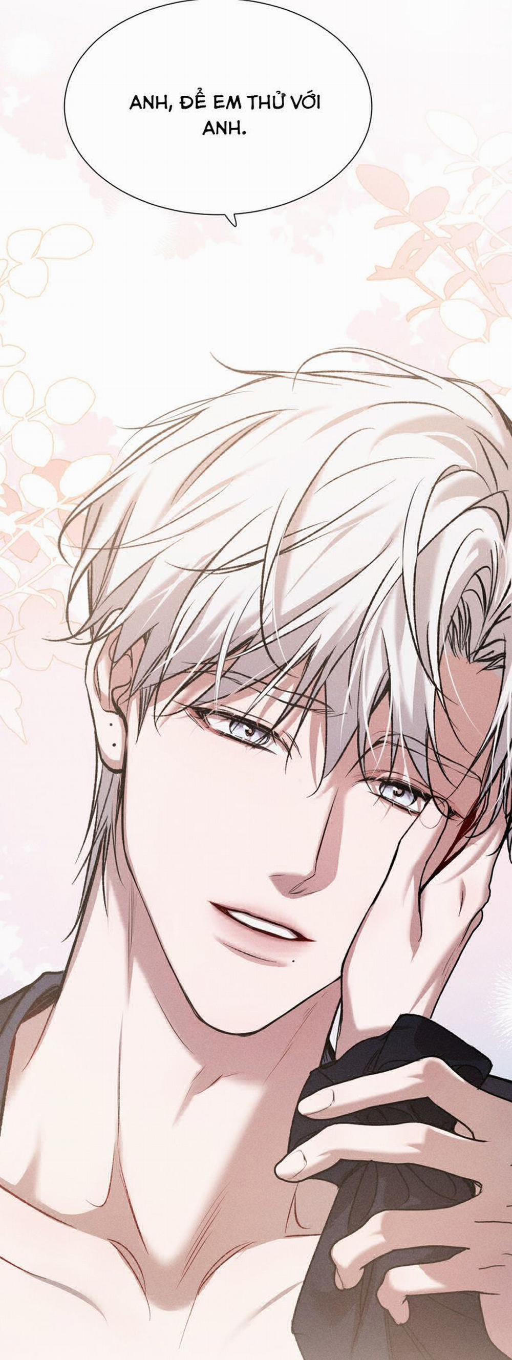 Ảnh Đế Cứ Muốn Làm Kim Chủ Của Tôi 36 trang 22