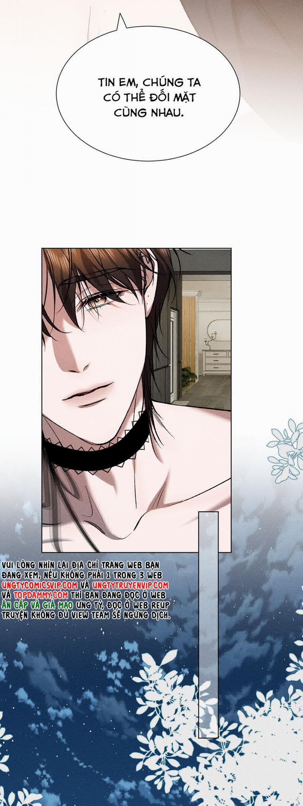 Ảnh Đế Cứ Muốn Làm Kim Chủ Của Tôi 36 trang 23